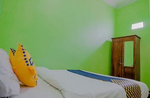 Kediri Hotel | Hotel O Family Residence