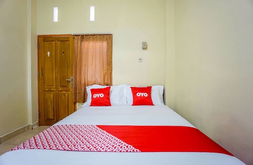 Manado Hotel | OYO 1720 A2b Residence