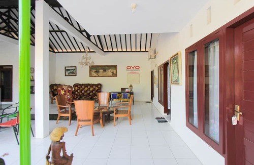 Kalipuro Hotel | Hotel O Zam Zam Family Syariah
