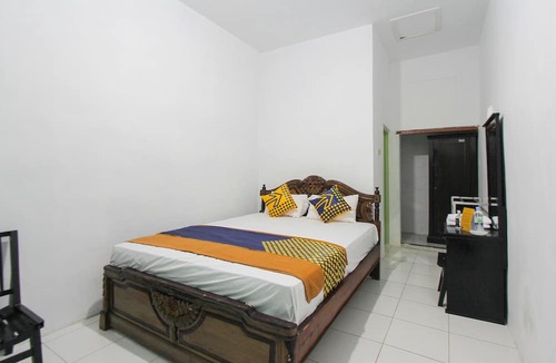Kalipuro Hotel | Hotel O Zam Zam Family Syariah