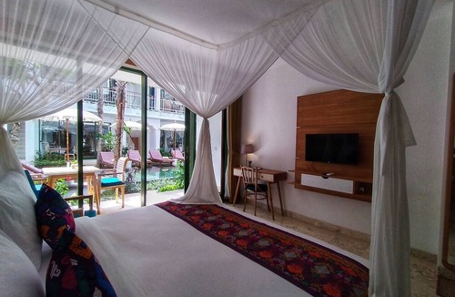 Pengosekan Bed & Breakfast | Sabana Ubud