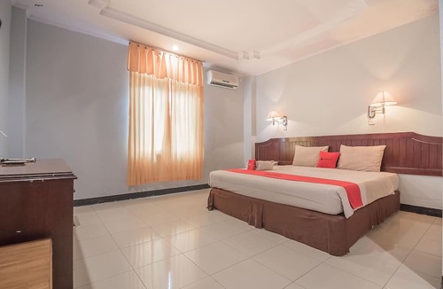 Tarakan House | RedDoorz Syariah @ Grand Taufiq Tarakan