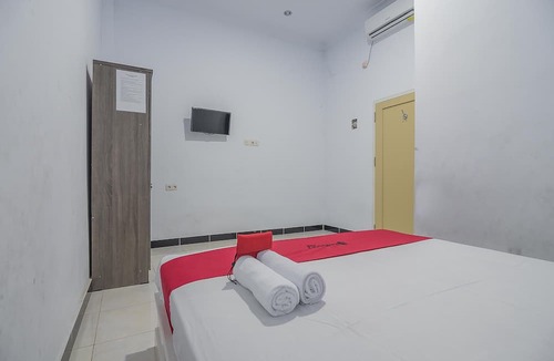 Tarakan House | RedDoorz Syariah near Ramayana Mall Tarakan