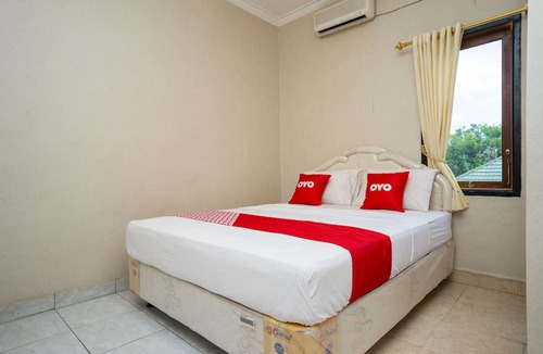 Tenggarong Hotel | OYO 2181 Hotel Grand Yuda
