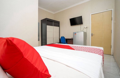 Tenggarong Hotel | OYO 2181 Hotel Grand Yuda