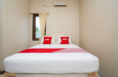 Tenggarong Hotel | OYO 2181 Hotel Grand Yuda