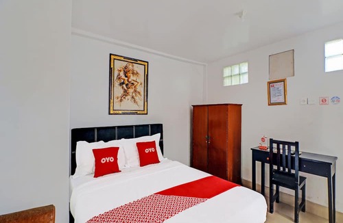 Buduk Hotel | Hotel O Gusti Residence
