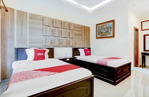 Beraban Hotel | OYO 1762 Hotel Astiti Graha Tanah Lot