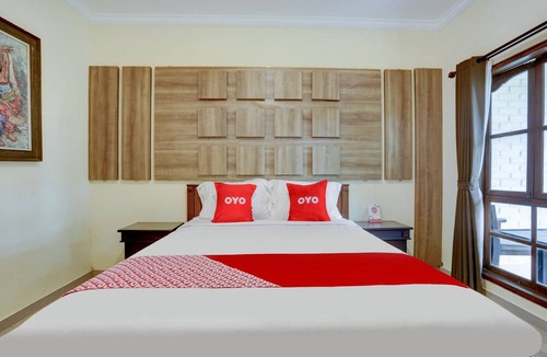 Beraban Hotel | OYO 1762 Hotel Astiti Graha Tanah Lot
