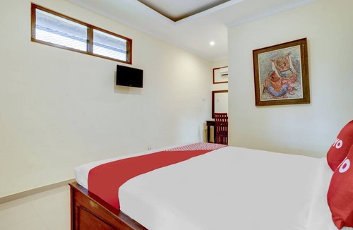 Beraban Hotel | OYO 1762 Hotel Astiti Graha Tanah Lot