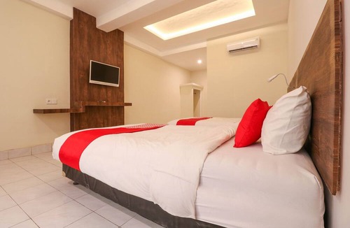 Denpasar Barat Hotel | OYO 1384 Pulau Bali Hotel