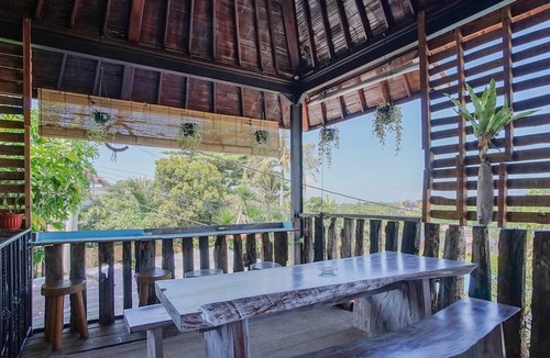 Batu Bolong Hotel | Art Canggu Village