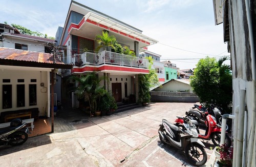 Balikpapan House | KoolKost Syariah near Lapangan Merdeka Balikpapan