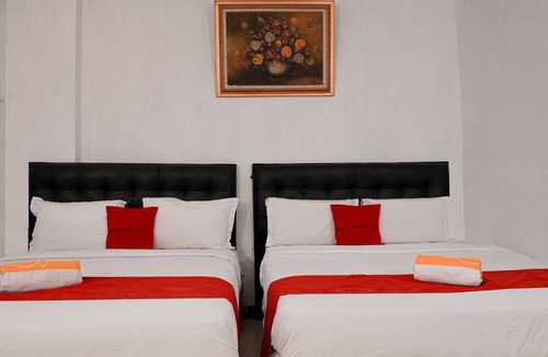 Banjarmasin House | Ersha Hotel