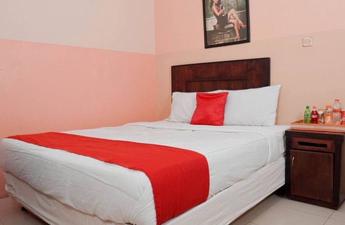 Banjarmasin House | Ersha Hotel