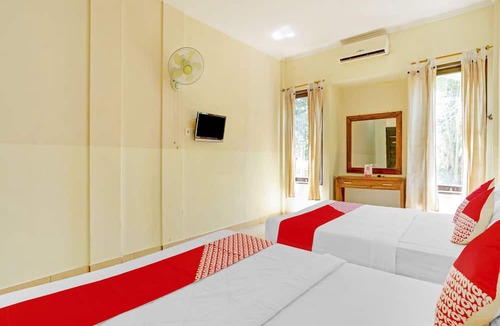 Batubulan Hotel | OYO 3062 Pondok Wisata Dewata