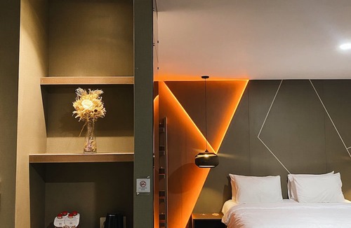Tarakan Hotel | Paradise by CaLia Tarakan