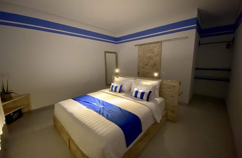 Purwakerti Hotel | Kura Kura Divers Lodge