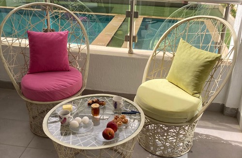 Cite El Wafa Apartment | Cosy Flat for Your Honeymoon