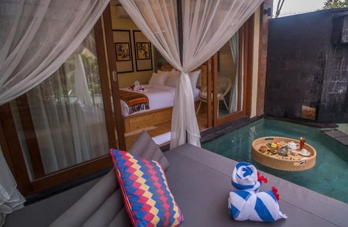 Mas Hotel | Tanamas Villas Ubud by Best Deals Asia Hospitality