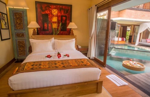 Mas Hotel | Tanamas Villas Ubud by Best Deals Asia Hospitality