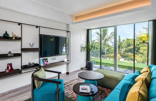 Downtown Kuta Hotel | Mamaka Bali