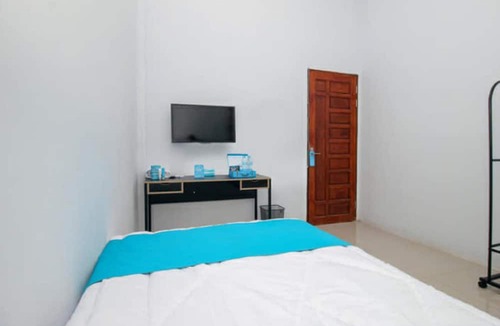 Pontianak House | Khalisa Home Syariah Pontianak