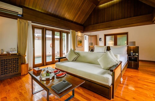 Sayan Hotel | The Samaya Ubud