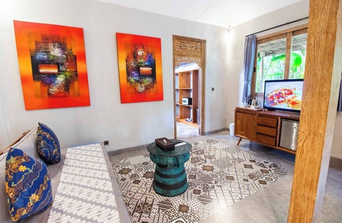 Beraban Hotel | Natya Hotel Tanah Lot