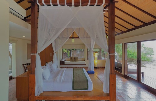 Pejarakan Resort | The Menjangan by LifestyleRetreats