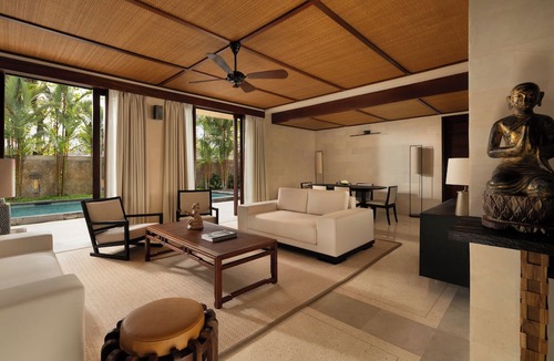 Melayang Resort | COMO Shambhala Estate