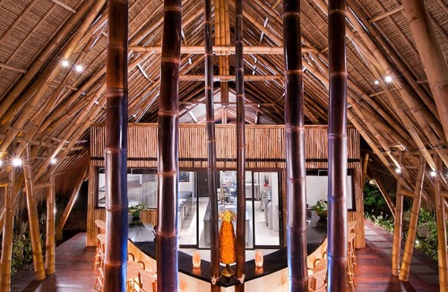 Abiansemal Resort | Fivelements Retreat Bali, Ubud
