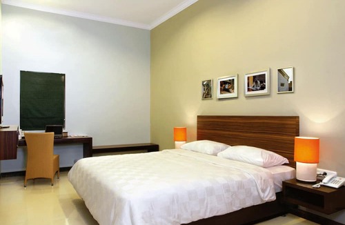 Kuta Selatan Hotel | The Studio One at Nusa Dua