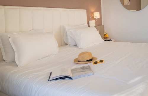 Mrezga Hotel | Golden Tulip President Hammamet