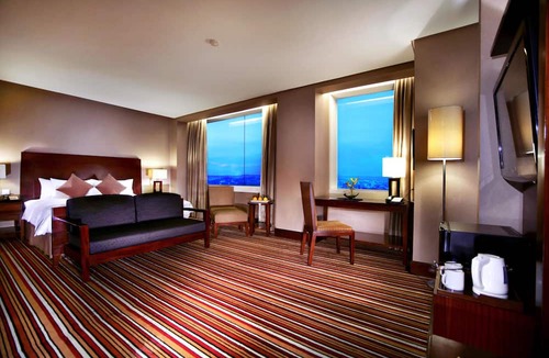 Samarinda Hotel | Aston Samarinda Hotel & Convention Center