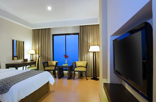 Pontianak Hotel | Aston Pontianak Hotel & Convention Center