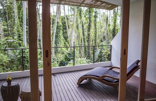 Andong Hotel | Ayurvedagram Bali - The Heart of Wellness & Healing