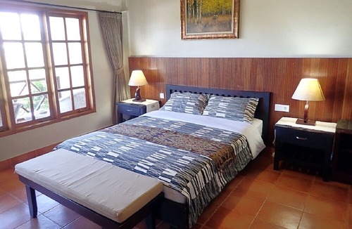Tulamben Hotel | Blue Hill Dive Resort Tulamben