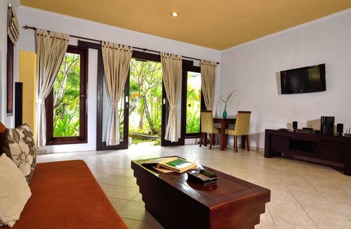 Kaliasem Resort | Dolphin Beach Bali