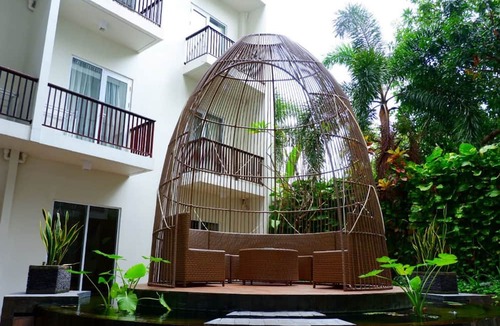 Petitenget Hotel | Nikhila Seminyak