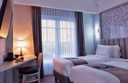 Solo City Centre Hotel | FIM by Zigna