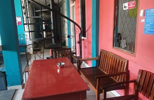 Pontianak House | Rumah Dempo Syariah