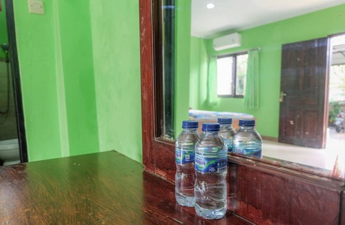 Delod Peken Cabin | Umah Hijau Tabanan