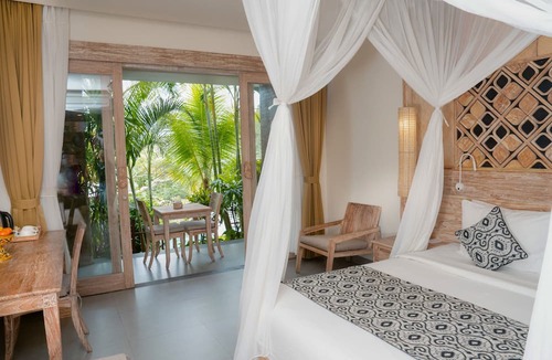 Kenderan Hotel | The Sun of Granary Resort and Villas