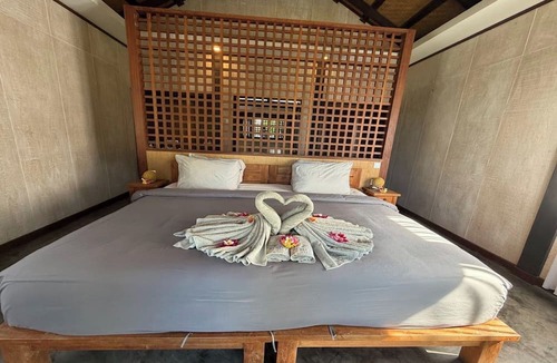 Tulamben Resort | Hi Blue Bali Melasti Dive Resort