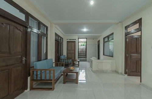 Payangan House | Vaneka Garden House