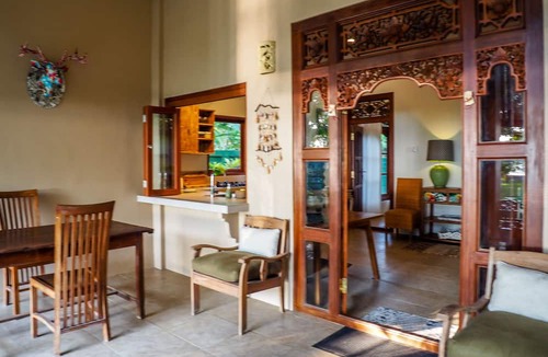 Tejakula Villa | Devi's Place Tejakula