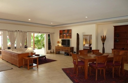 Kalisada Villa | Villa Damai
