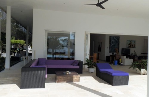 Kalisada Villa | Villa Cymopoleia