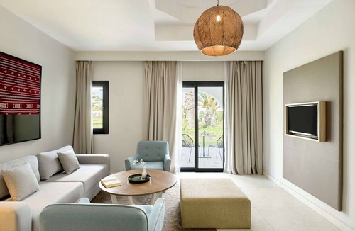 Hammamet Hotel | The Mirage Resort & SPA